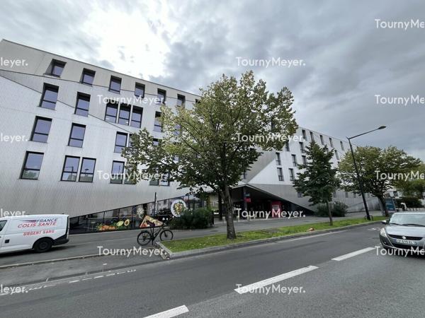 BUREAUX A LOUER BORDEAUX