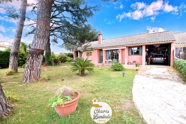 Maison 4 pièces - 107 m² Exclusivité