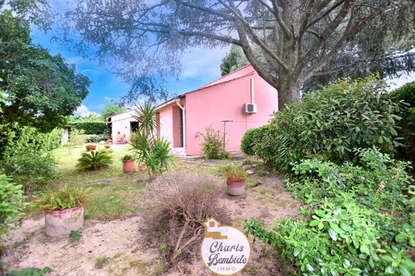 Maison 4 pièces - 107 m² Exclusivité
