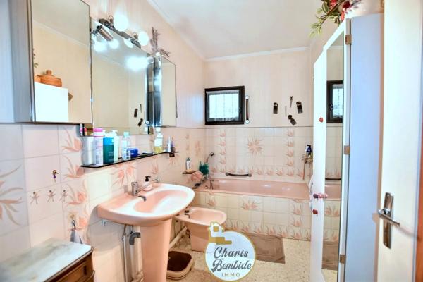 Maison 4 pièces - 107 m² Exclusivité