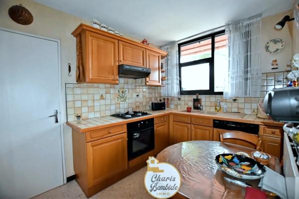 Maison 4 pièces - 107 m² Exclusivité