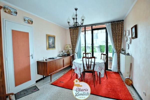 Maison 4 pièces - 107 m² Exclusivité