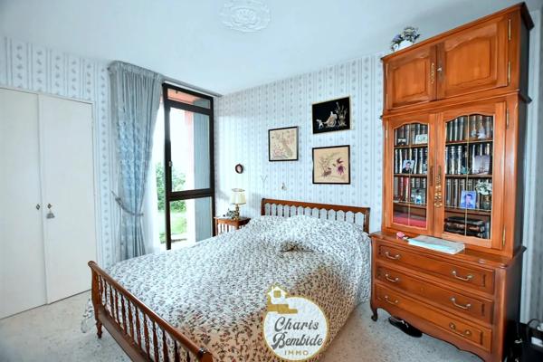 Maison 4 pièces - 107 m² Exclusivité
