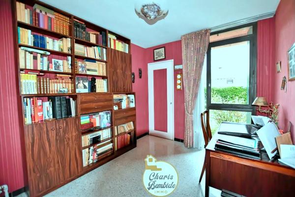 Maison 4 pièces - 107 m² Exclusivité