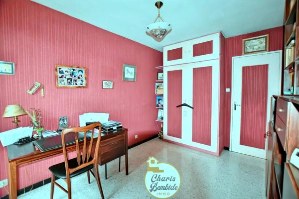 Maison 4 pièces - 107 m² Exclusivité