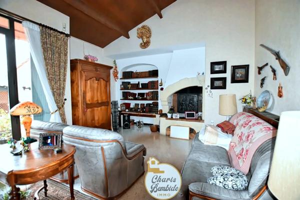 Maison 4 pièces - 107 m² Exclusivité