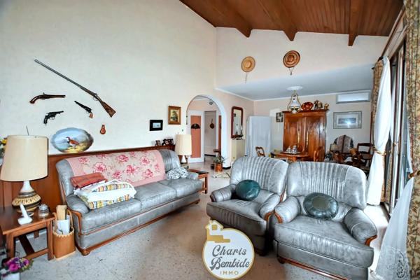 Maison 4 pièces - 107 m² Exclusivité
