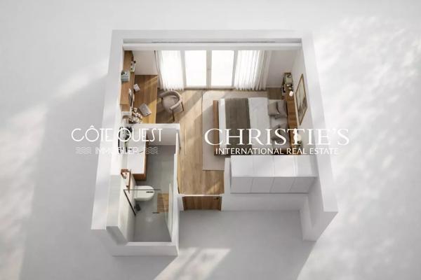 À vendre Saint-Jean-de-Luz – Maison en plein cœur de ville