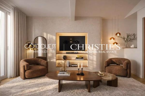 À vendre Saint-Jean-de-Luz – Maison en plein cœur de ville