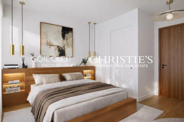 À vendre Saint-Jean-de-Luz – Maison en plein cœur de ville