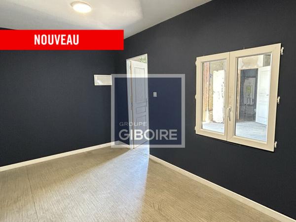 Local d'activites 195 m² à louer GUICHEN (réf : 35.6672)