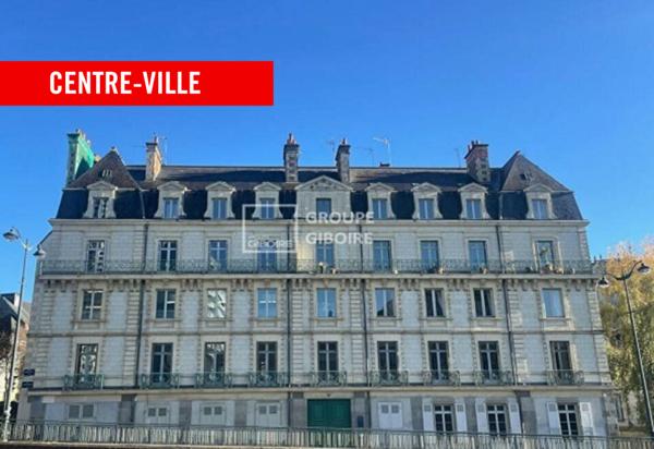 Bureaux - A VENDRE - RENNES (réf : 35.7009)