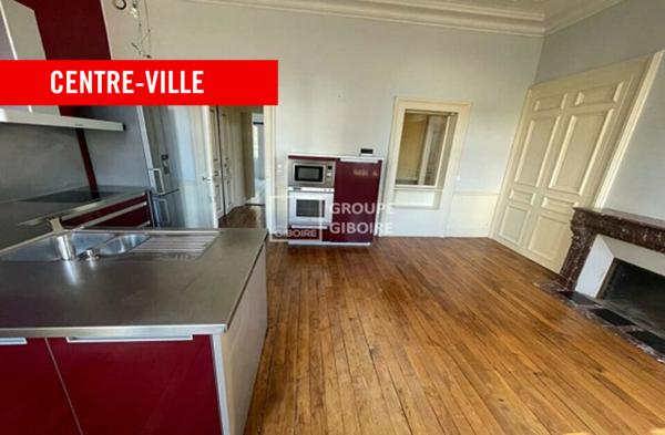 Bureaux - A VENDRE - RENNES (réf : 35.7009)