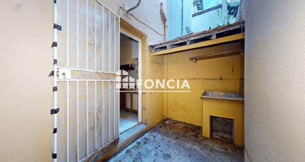 À vendre Appartement 3 pièces 68 m² - Perpignan 66100