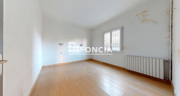À vendre Appartement 3 pièces 68 m² - Perpignan 66100