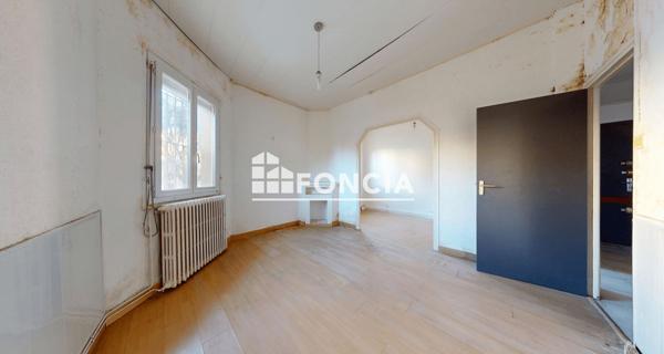 À vendre Appartement 3 pièces 68 m² - Perpignan 66100