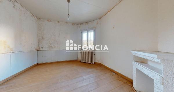 À vendre Appartement 3 pièces 68 m² - Perpignan 66100