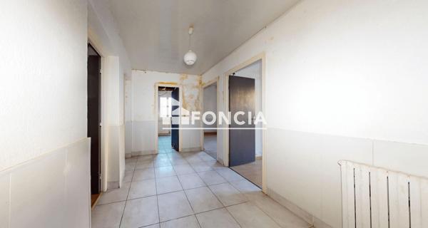 À vendre Appartement 3 pièces 68 m² - Perpignan 66100