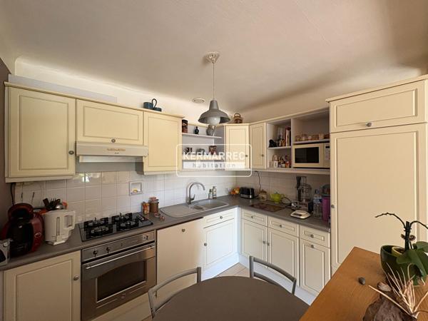 Maison 6 pièces – 268 m² environ à Pont-Péan (ref : 40523)