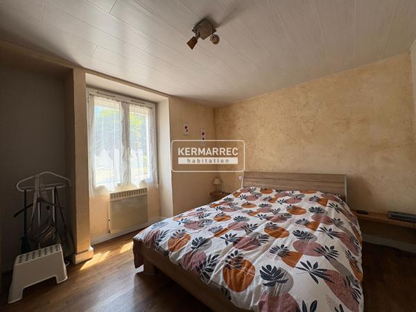Maison 6 pièces – 268 m² environ à Pont-Péan (ref : 40523)