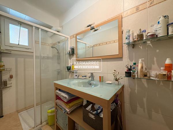 Maison 6 pièces – 268 m² environ à Pont-Péan (ref : 40523)