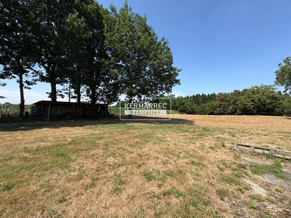 Maison 6 pièces – 268 m² environ à Pont-Péan (ref : 40523)