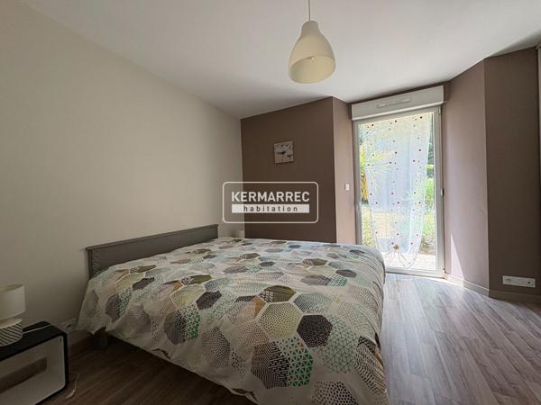 Maison 6 pièces – 268 m² environ à Pont-Péan (ref : 40523)
