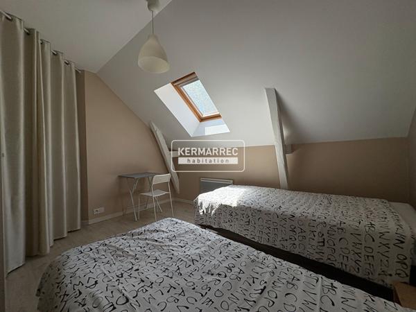 Maison 6 pièces – 268 m² environ à Pont-Péan (ref : 40523)