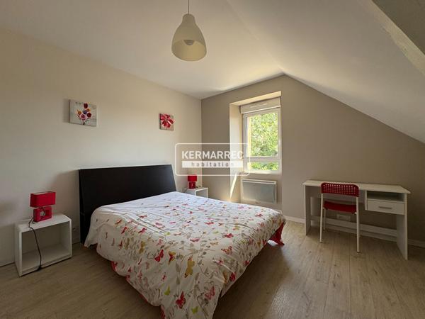 Maison 6 pièces – 268 m² environ à Pont-Péan (ref : 40523)
