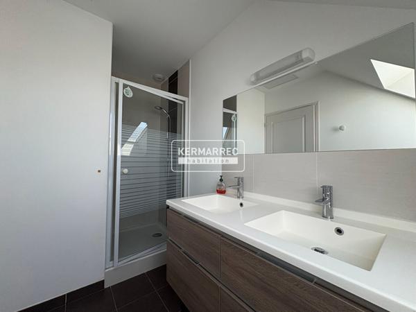 Maison 6 pièces – 268 m² environ à Pont-Péan (ref : 40523)