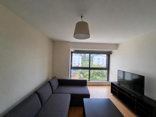 Appartement T2 à louer - 43 m² (réf : 543956)