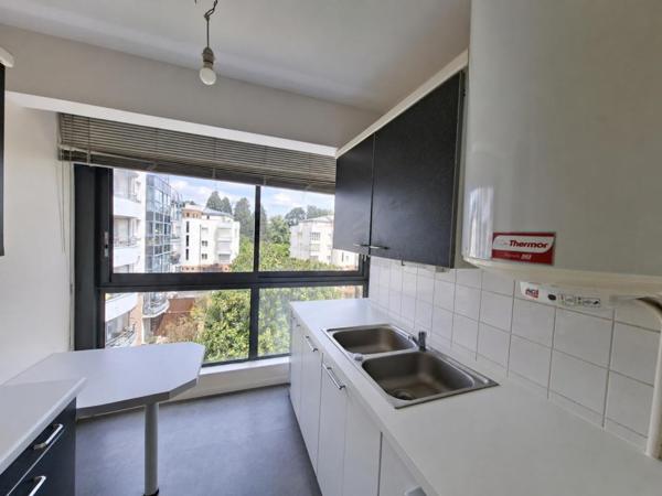 Appartement T2 à louer - 43 m² (réf : 543956)