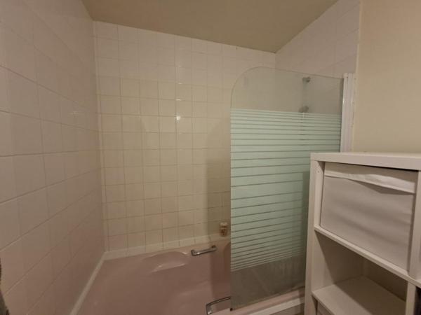 Appartement T2 à louer - 43 m² (réf : 543956)