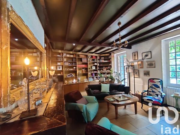 Maison à vendre 8 pièces 186 m² Grenoble