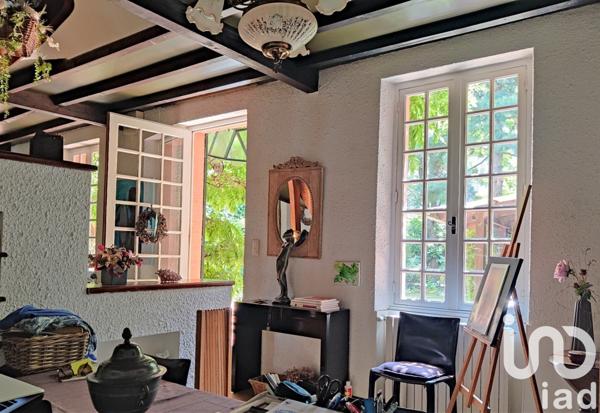 Maison à vendre 8 pièces 186 m² Grenoble