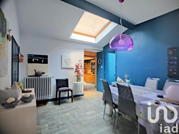 Maison à vendre 8 pièces 186 m² Grenoble