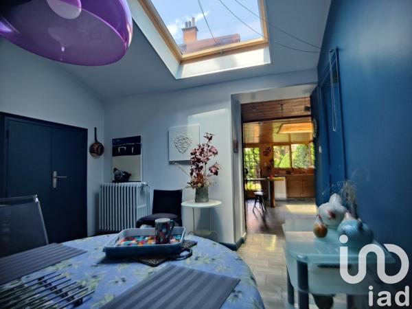 Maison à vendre 8 pièces 186 m² Grenoble