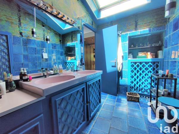 Maison à vendre 8 pièces 186 m² Grenoble