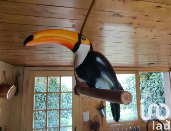 Maison à vendre 8 pièces 186 m² Grenoble