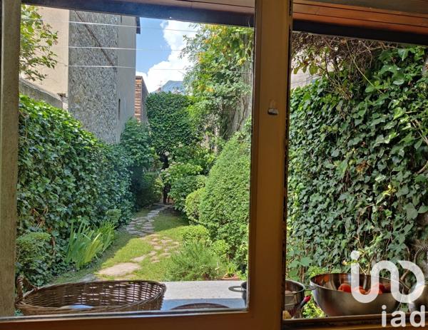 Maison à vendre 8 pièces 186 m² Grenoble