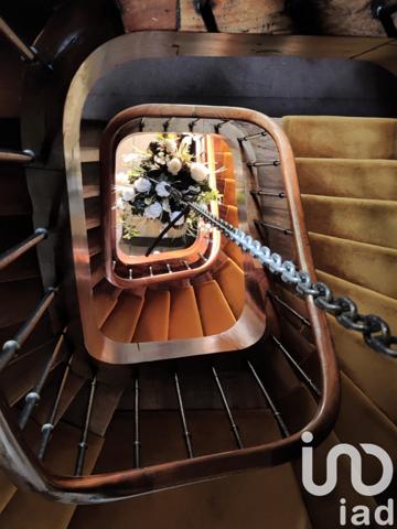 Maison à vendre 8 pièces 186 m² Grenoble