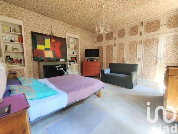 Maison à vendre 8 pièces 186 m² Grenoble