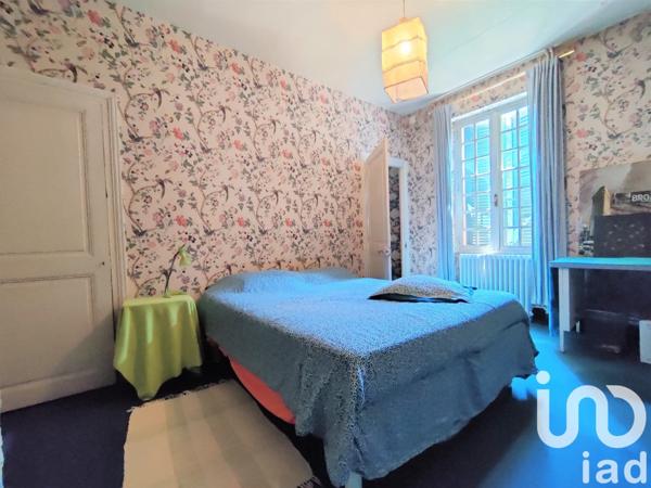 Maison à vendre 8 pièces 186 m² Grenoble