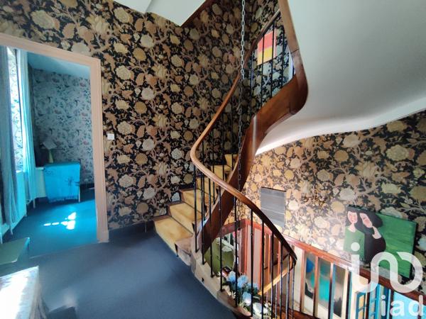 Maison à vendre 8 pièces 186 m² Grenoble