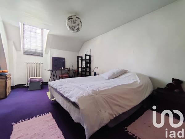 Maison à vendre 8 pièces 186 m² Grenoble
