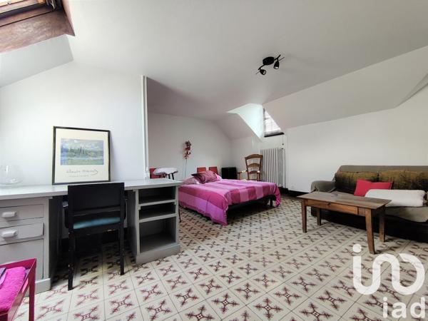 Maison à vendre 8 pièces 186 m² Grenoble