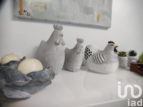 Maison à vendre 8 pièces 186 m² Grenoble