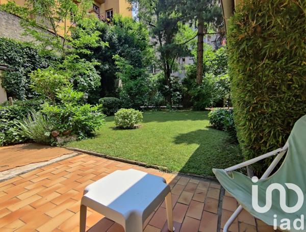 Maison à vendre 8 pièces 186 m² Grenoble