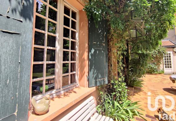 Maison à vendre 8 pièces 186 m² Grenoble