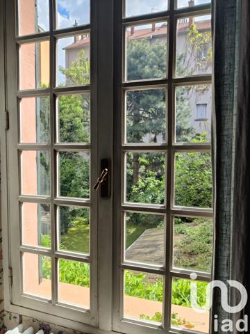 Maison à vendre 8 pièces 186 m² Grenoble